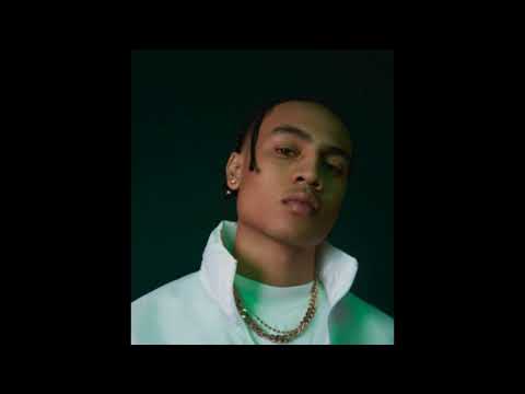 OBOY x GREEN MONTANA Type Beat - "ROLLS"