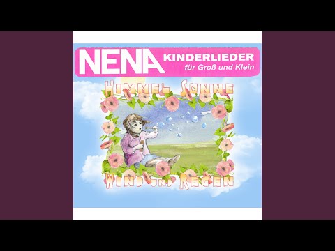 Videoclip de Mama (gesungen von Larissa) — Nena