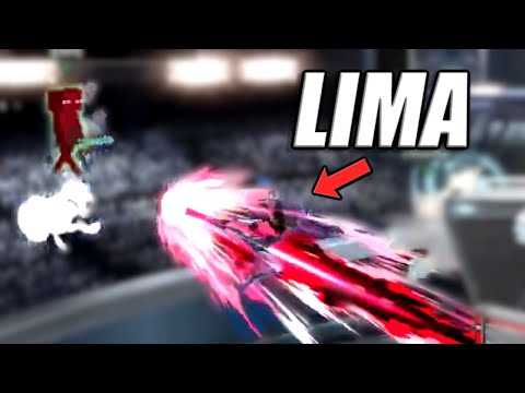 DON'T Mess With Lima Off-Stage! - SSC 2023