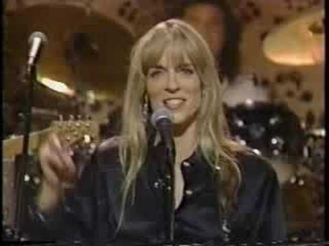 Carlene Carter Circle Of Song Two