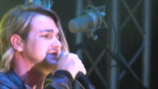 Sui nostri passi - Valerio Scanu 25052014