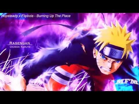 [Trap] Hopsteady x Flipbois - Burning Up The Place