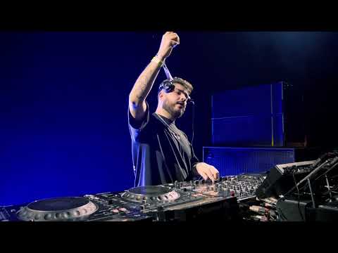 Moonphazes @ Abstract Festival 2025, Goiânia, Brazil