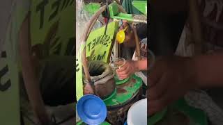 Download lagu Es dawet ayu dengan es cendol bedanya apa ya? #lensakuliner #kuliner #medan #esdawet #viral mp3 Download lagu Es dawet ayu dengan es cendol bedanya apa ya? #lensakuliner #kuliner #medan #esdawet #viral mp3