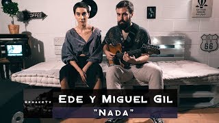 Ede y Miguel Gil "Nada" / SshakeTv