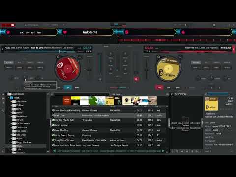 Van Smijt - Twitch House Set