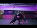 Kaycee Rice | Tinashe - Line Up | Dance Choreography by Zoi Tatopoulos