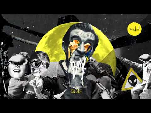 Alex Senna x Gustavo Mota - BOY (2018)