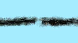 Philip Glass, Four Movements for Two Pianos (Mov 3)