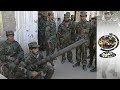 Tora Bora Footage 2003