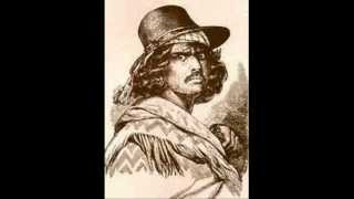 Corrido de Joaquín Murrieta - Cruz Mejía