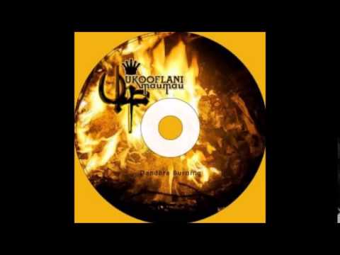 Ukoo FLani  Mau Mau-Jesusnosis