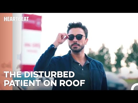 Looking for the Escaped Patient - HeartBeat Episode 9