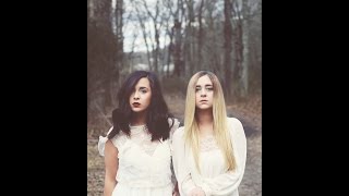 "That Ghost" by Megan & Liz Live from Song Suffragettes