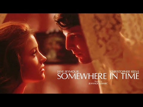 Somewhere In Time (1980) Trailer + Clips