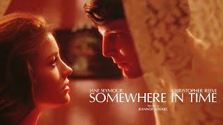 Somewhere In Time Movie