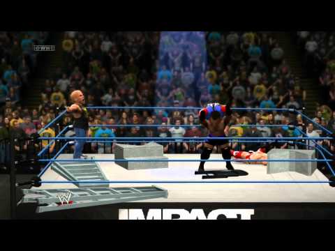 nL Live on Twitch.tv - TnL IMPACT #Minichester - PART 1