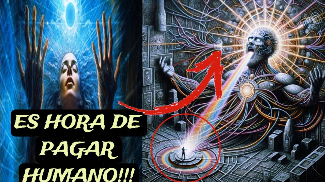 ENTIDADES SANADORAS, Sanan pero, A que Costo??