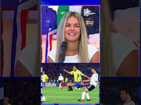 LE 3+1 DU BRÉSIL EN COUPE DU MONDE !