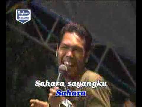 SAHARA   Dangdut  Brodin