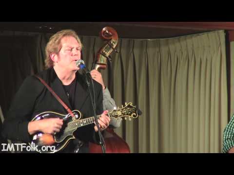 "Wandering Boy" The John Jorgenson Bluegrass Band