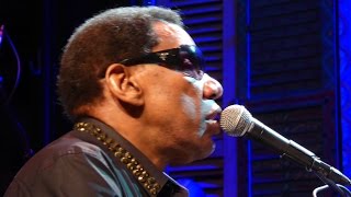 Henry Butler at Piano Night - 2016 - Hey Now Honey Child