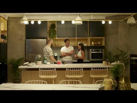 WORK ROOMS WITH HOTEL EXPERIENCE