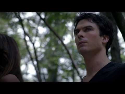 The Vampire Diaries 5x02 So Stefan is not in the coffin  [HD]