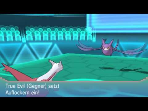 GPL [S2] - Spieltag 25 - vs. Duelling Lucarios! Meistagrif räumt auf! | WolvX