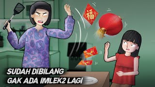 Download lagu Kenapa Aku Tidak Boleh Merayakan Imlek lagi? | Kartun Animasi Drama mp3 Download lagu Kenapa Aku Tidak Boleh Merayakan Imlek lagi? | Kartun Animasi Drama mp3