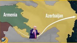 «Թրամփի ուղին» էկզոտիկ է. ՌԴ ԱԽ քարտուղարը՝ Սյունիքով ճանապարհի և «Հյուսիս-Հարավ» միջանցքի մասին