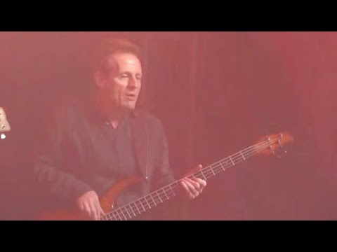 JOHN PAUL JONES+BERNIE MARSDEN+CHRIS SPEDDING+WAYNE KRAMER(JAM)Going down GUITARE EN SCENE 2012