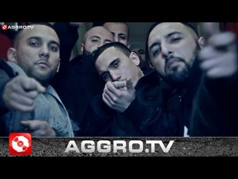 SANA FEAT. AUTOMATIKK - KILO SCHWER (OFFICIAL HD VERSION AGGROTV)