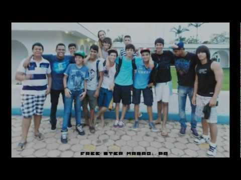Finish 2012 {Free Step Marabá-PA} ☻