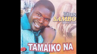 Download lagu Bitrus Sambo - Tamaiko Na Pt 2 (Sabon Rai Choruses) mp3