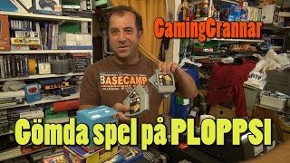 Gaming Grannarna — Avsnitt 1
