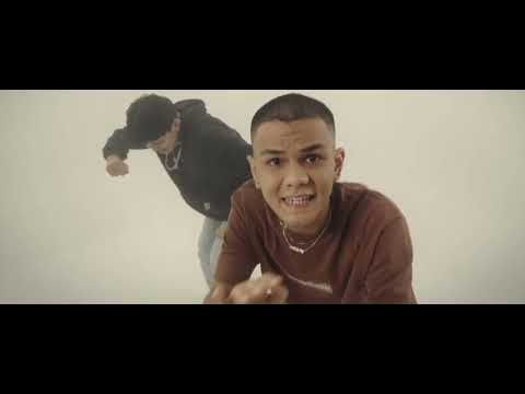 Ilyas Konlay & lucidrari - $UDOKU (Official Video)