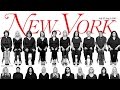 New York Mag Debuts Powerful Cover Featuring 35 of Bill Cosby's Alleged Victims