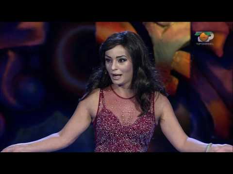 Portokalli, 5 Tetor 2014 - Bleona Qerreti (Pasaporta e sherbimit)