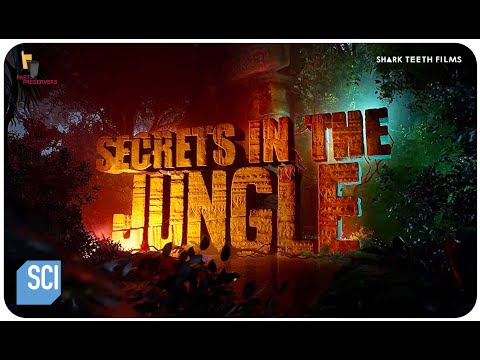Thumbnail of the video: Secrets in the Jungle - Trailer