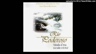 Pertenezco A Cristo Marco Barrientos