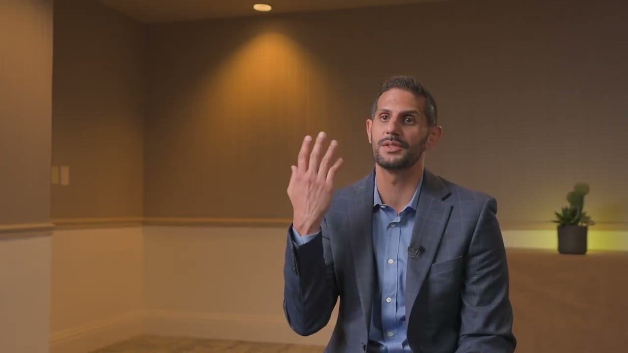 What is Interventional Pain Management: Dr. Sheel Patel