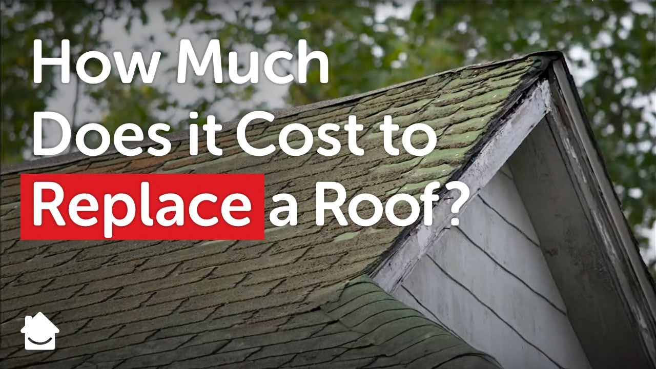 How much does it cost to re slate a roof UK?