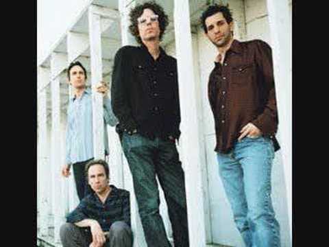 The Jayhawks - Fools On Parade