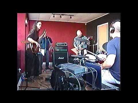 Champions of Justice - Eyes of Pain