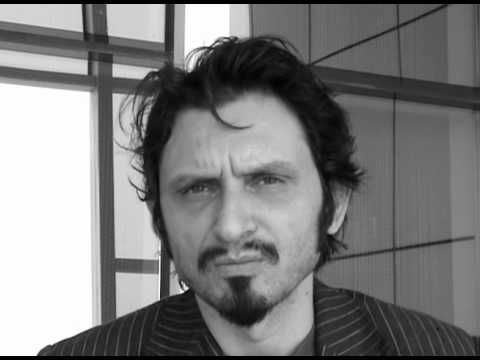 Francesco Cabras (2012) by Gérard Courant - Cinématon #2549