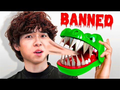 I Tested 100 BANNED TikTok Products...