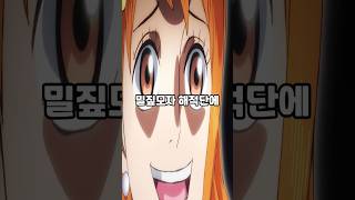 밀짚모자 해적단의 인성수준