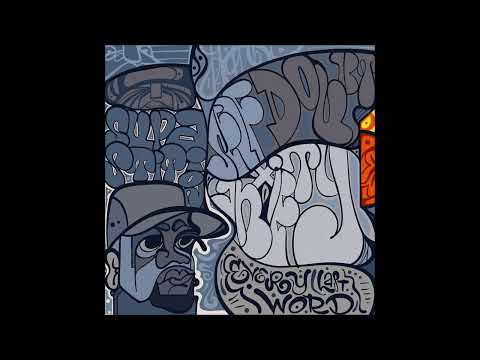 Supastition feat. DJ Robert Smith - "Old Man Strength" OFFICIAL VERSION