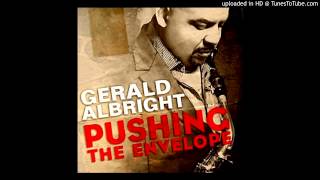 Gerald Albright - From The Soul